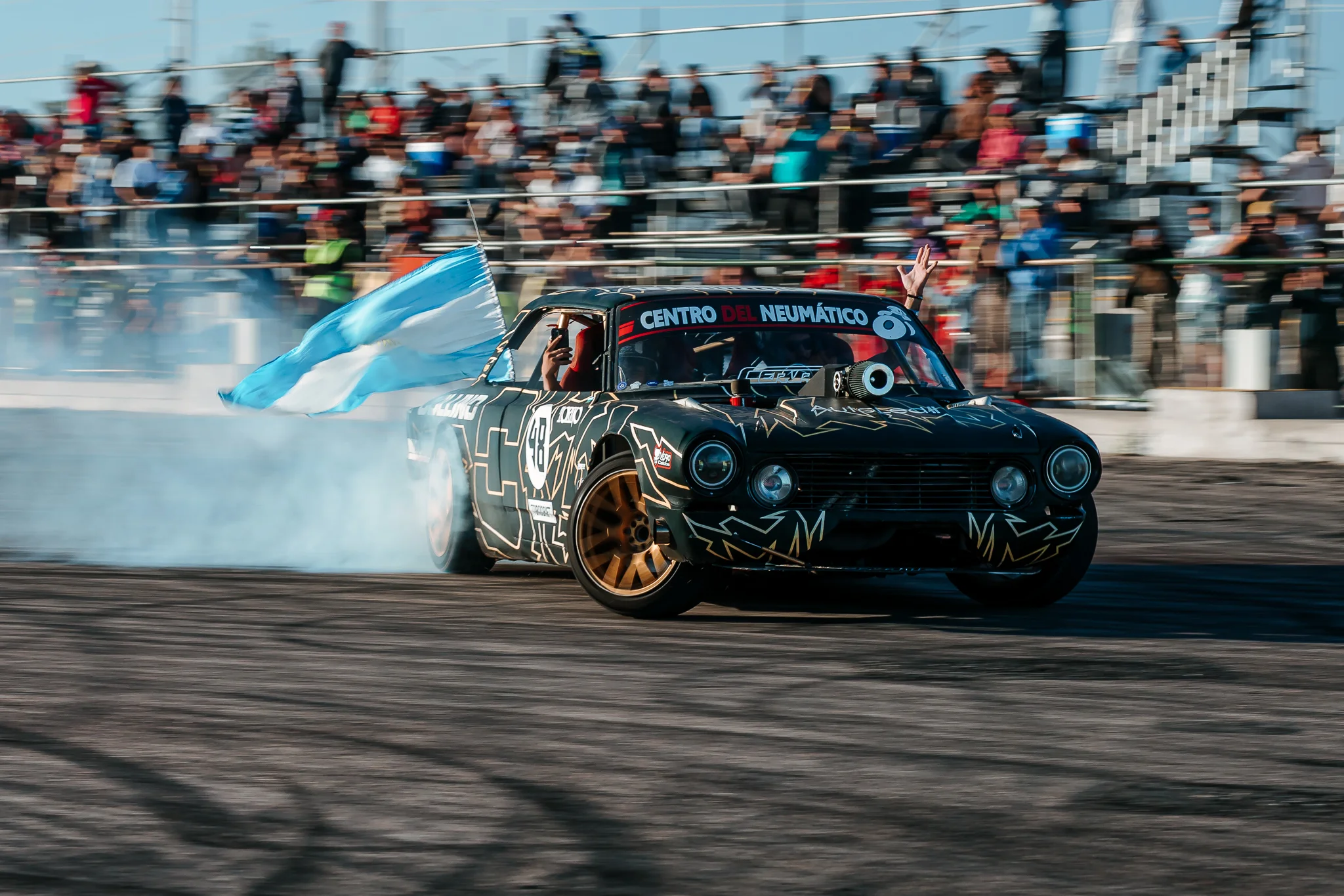 Torino Drift No Limits Salta